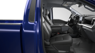 2026 Ford Super Duty® Internal Image 1
